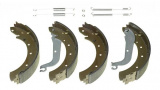 Sada brzdových čelistí BREMBO S61514