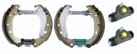 Sada brzdových čelistí BREMBO K23059