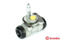 Válec kolové brzdy BREMBO A12540 Válec kolové brzdy BREMBO A12540
