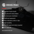 Sada brzdových destiček A.B.S 37015 Sada brzdových destiček A.B.S 37015