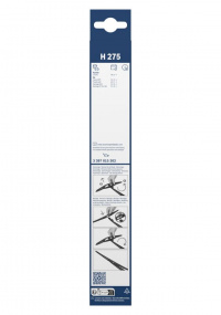 List stěrače BOSCH 3397015302 - 275mm