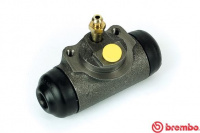 Válec kolové brzdy BREMBO A12550 Válec kolové brzdy BREMBO A12550