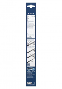 Stěrač BOSCH Aerotwin 300 mm 3397016316