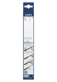 Stěrač BOSCH Aerotwin (BO 3397016826) - 250mm