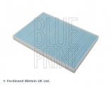 Kabinový filtr BLUE PRINT ADG02537