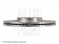 Brzdový kotouč BLUE PRINT ADM543112 Brzdový kotouč BLUE PRINT ADM543112