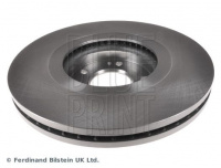 Brzdový kotouč BLUE PRINT ADG043163