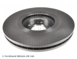 Brzdový kotouč BLUE PRINT ADG043163