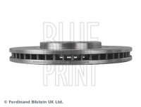 Brzdový kotouč BLUE PRINT ADH243110 Brzdový kotouč BLUE PRINT ADH243110
