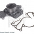 Vodní pumpa BLUE PRINT ADG09125 Vodní pumpa BLUE PRINT ADG09125