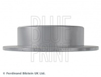 Brzdový kotouč BLUE PRINT ADN14348 Brzdový kotouč BLUE PRINT ADN14348