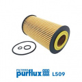 Olejový filtr PURFLUX L509