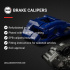 Brzdový třmen A.B.S. 720902