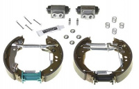 Sada brzdových čelistí BREMBO K30010 Sada brzdových čelistí BREMBO K30010
