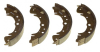 Sada brzdových čelistí BREMBO S11503 Sada brzdových čelistí BREMBO S11503