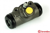 Válec kolové brzdy BREMBO A12424