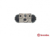 Válec kolové brzdy BREMBO A12C02