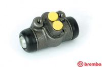 Válec kolové brzdy BREMBO A12555 Válec kolové brzdy BREMBO A12555