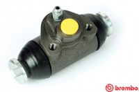 Válec kolové brzdy BREMBO A12209 Válec kolové brzdy BREMBO A12209