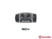 Válec kolové brzdy BREMBO A12B95