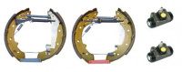 Sada brzdových čelistí BREMBO K79003 Sada brzdových čelistí BREMBO K79003