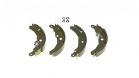 Sada brzdových čelistí BREMBO S24510 Sada brzdových čelistí BREMBO S24510