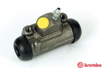 Válec kolové brzdy BREMBO A12554 Válec kolové brzdy BREMBO A12554