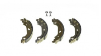 Sada brzdových čelistí BREMBO S23551 Sada brzdových čelistí BREMBO S23551
