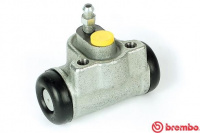 Válec kolové brzdy BREMBO A12131 Válec kolové brzdy BREMBO A12131