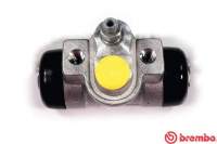 Válec kolové brzdy BREMBO A12A86 Válec kolové brzdy BREMBO A12A86