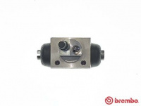 Válec kolové brzdy BREMBO A12C07 Válec kolové brzdy BREMBO A12C07