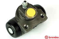 Válec kolové brzdy BREMBO A12210 Válec kolové brzdy BREMBO A12210