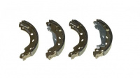 Sada brzdových čelistí BREMBO S50504