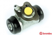 Válec kolové brzdy BREMBO A12638 Válec kolové brzdy BREMBO A12638