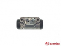 Válec kolové brzdy BREMBO A12C13 Válec kolové brzdy BREMBO A12C13