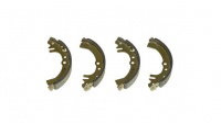 Sada brzdových čelistí BREMBO S16513 Sada brzdových čelistí BREMBO S16513