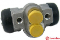 Válec kolové brzdy BREMBO A12A85 Válec kolové brzdy BREMBO A12A85