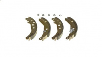 Sada brzdových čelistí BREMBO S24516 Sada brzdových čelistí BREMBO S24516