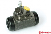 Válec kolové brzdy BREMBO A12177 Válec kolové brzdy BREMBO A12177