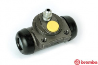 Válec kolové brzdy BREMBO A12198 Válec kolové brzdy BREMBO A12198