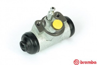 Válec kolové brzdy BREMBO A12560 Válec kolové brzdy BREMBO A12560
