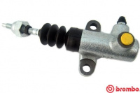 Pomocný spojkový válec BREMBO E56013 Pomocný spojkový válec BREMBO E56013