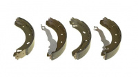 Sada brzdových čelistí BREMBO S24521
