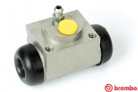Válec kolové brzdy BREMBO A12613 Válec kolové brzdy BREMBO A12613
