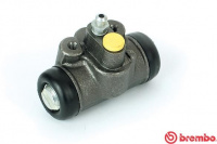 Válec kolové brzdy BREMBO A12556 Válec kolové brzdy BREMBO A12556