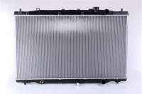 Chladič motoru NISSENS 606443 Chladič motoru NISSENS 606443