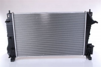Chladič motoru NISSENS 606427 Chladič motoru NISSENS 606427