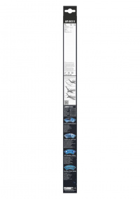 Sada stěračů BOSCH Aerotwin (BO 3397014537) - 600mm + 500mm