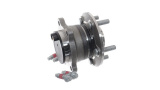 Sada ložisek kol SKF VKBA 7023