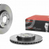 Brzdový kotouč BREMBO 09.E022.11
